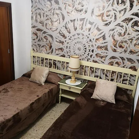 Les Deveses * Dénia