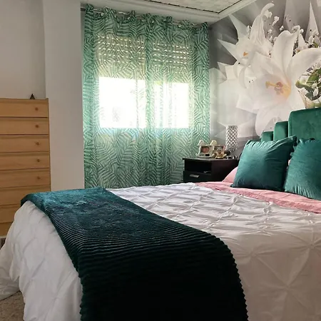 Appartement Les Deveses Dénia