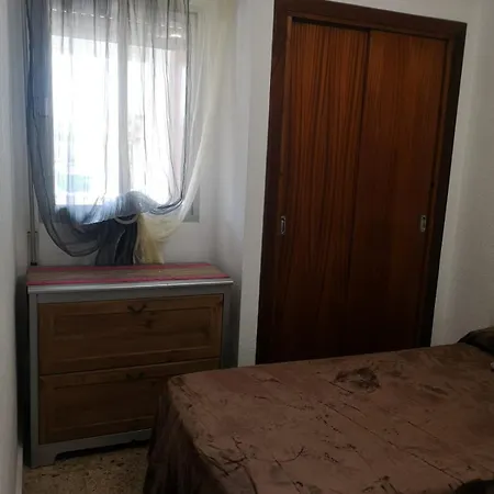 Les Deveses Appartement