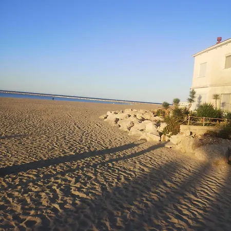 Apartment Les Deveses Dénia