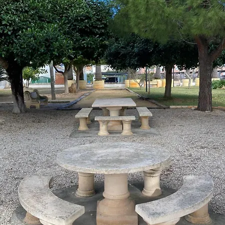 Appartement Les Deveses Dénia