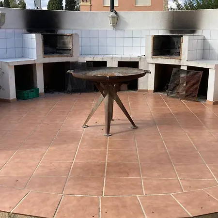 Les Deveses Appartement *