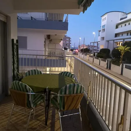 Apartment Les Deveses *