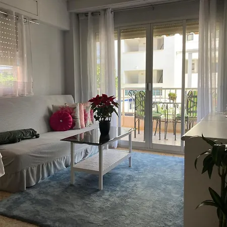 Appartement Les Deveses