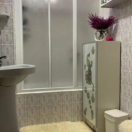 Appartement Les Deveses Dénia