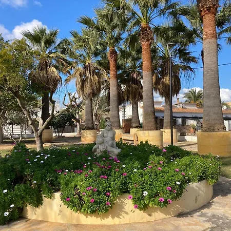 Les Deveses Appartement