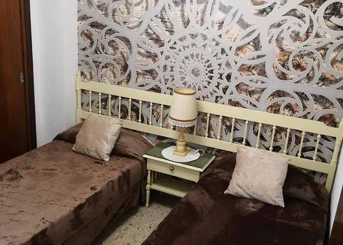 Les Deveses * Dénia