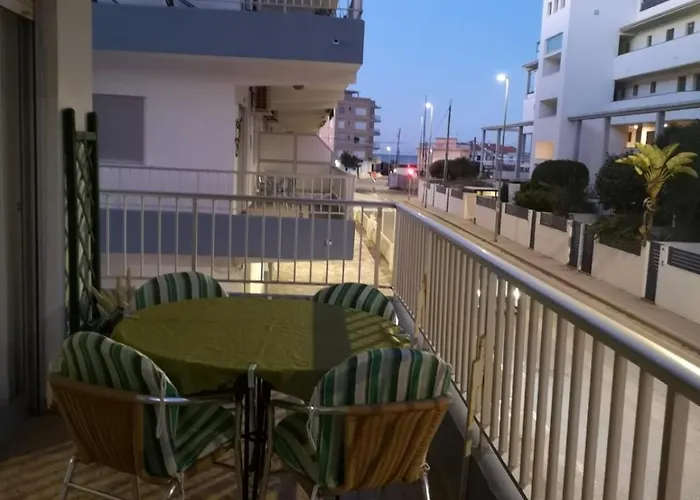 Apartment Les Deveses *