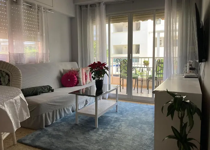 Apartment Les Deveses