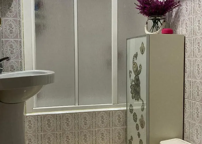 Apartment Les Deveses Dénia